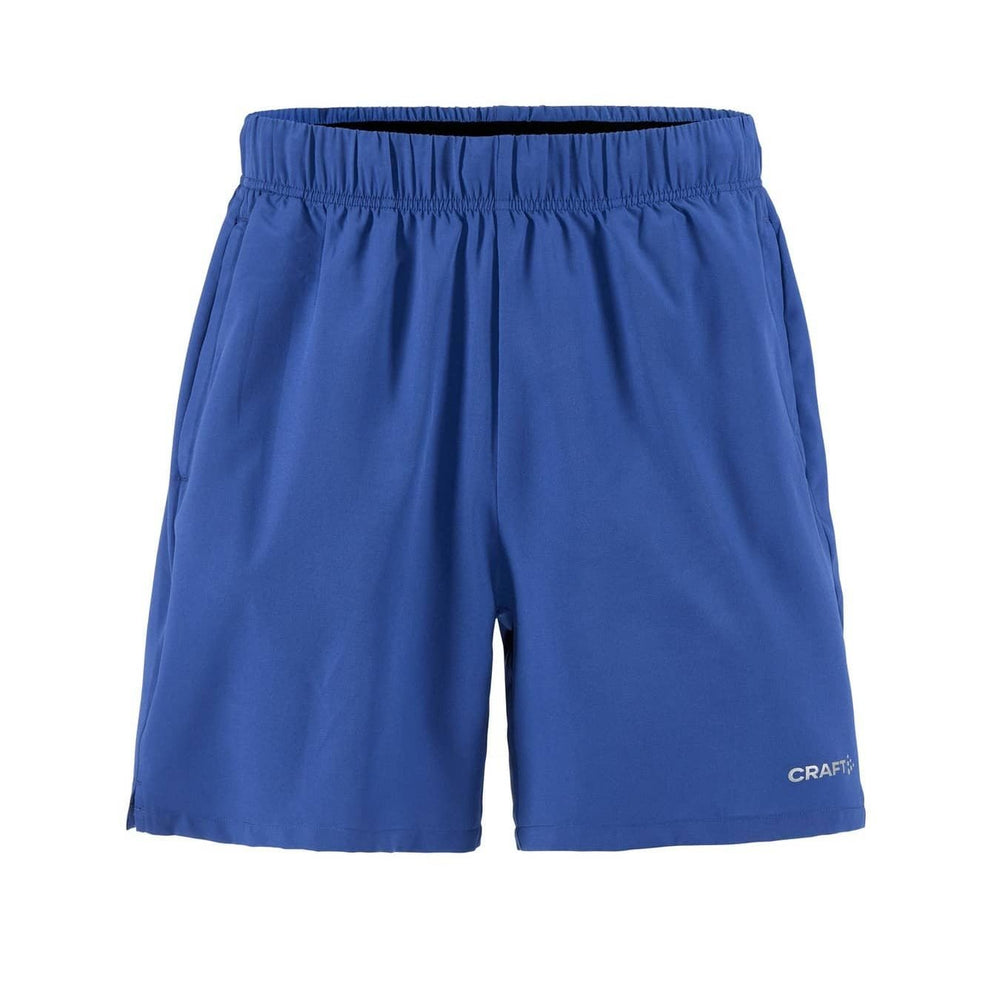 Craft CORE Essence Shorts 2 Men Ink Blue M - SAMPLE DROP
