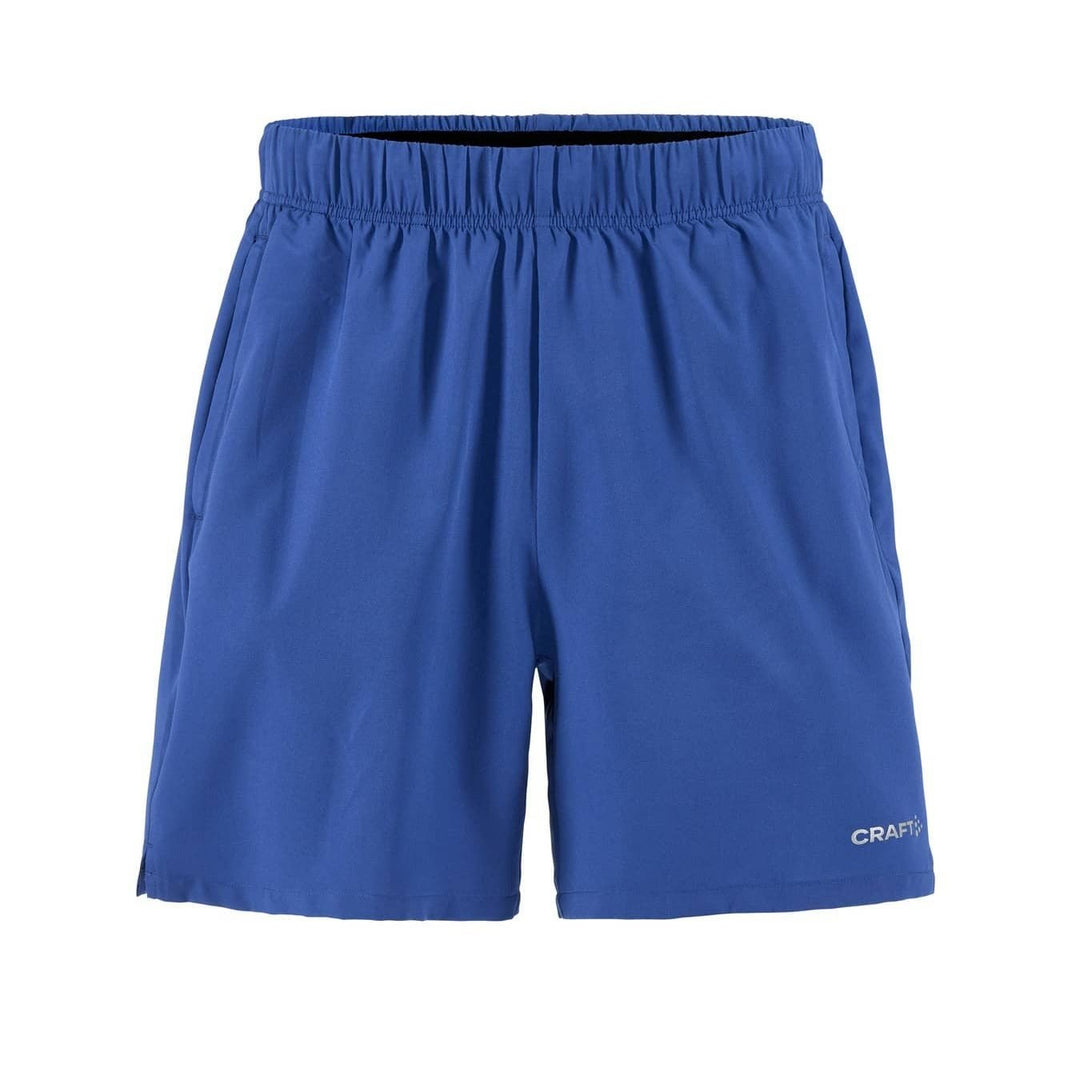 Craft CORE Essence Shorts 2 Men Ink Blue M - SAMPLE DROP