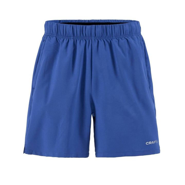 Craft CORE Essence Shorts 2 Men Ink Blue M - SAMPLE DROP