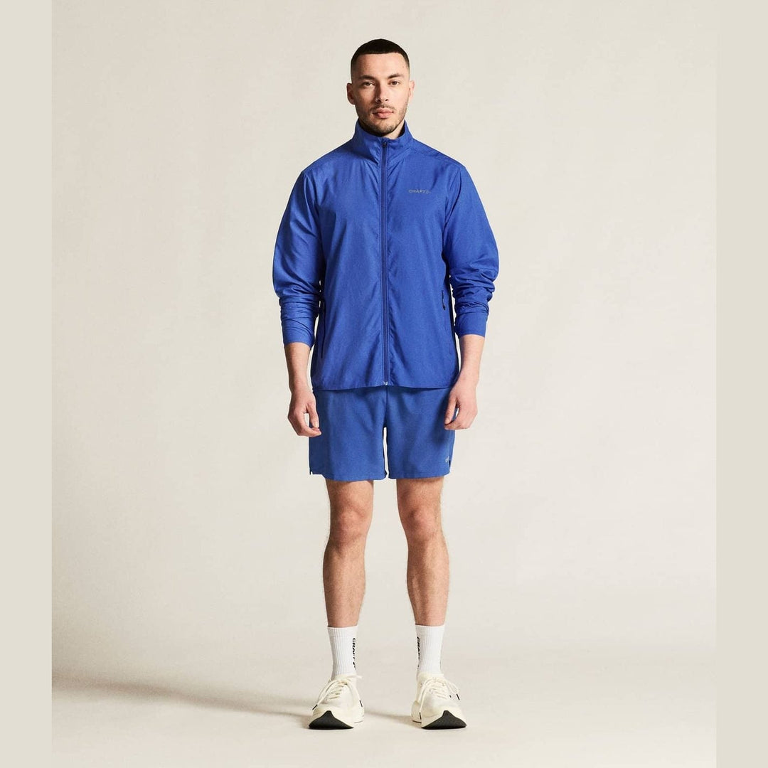 Craft CORE Essence Shorts 2 Men Ink Blue M - SAMPLE DROP
