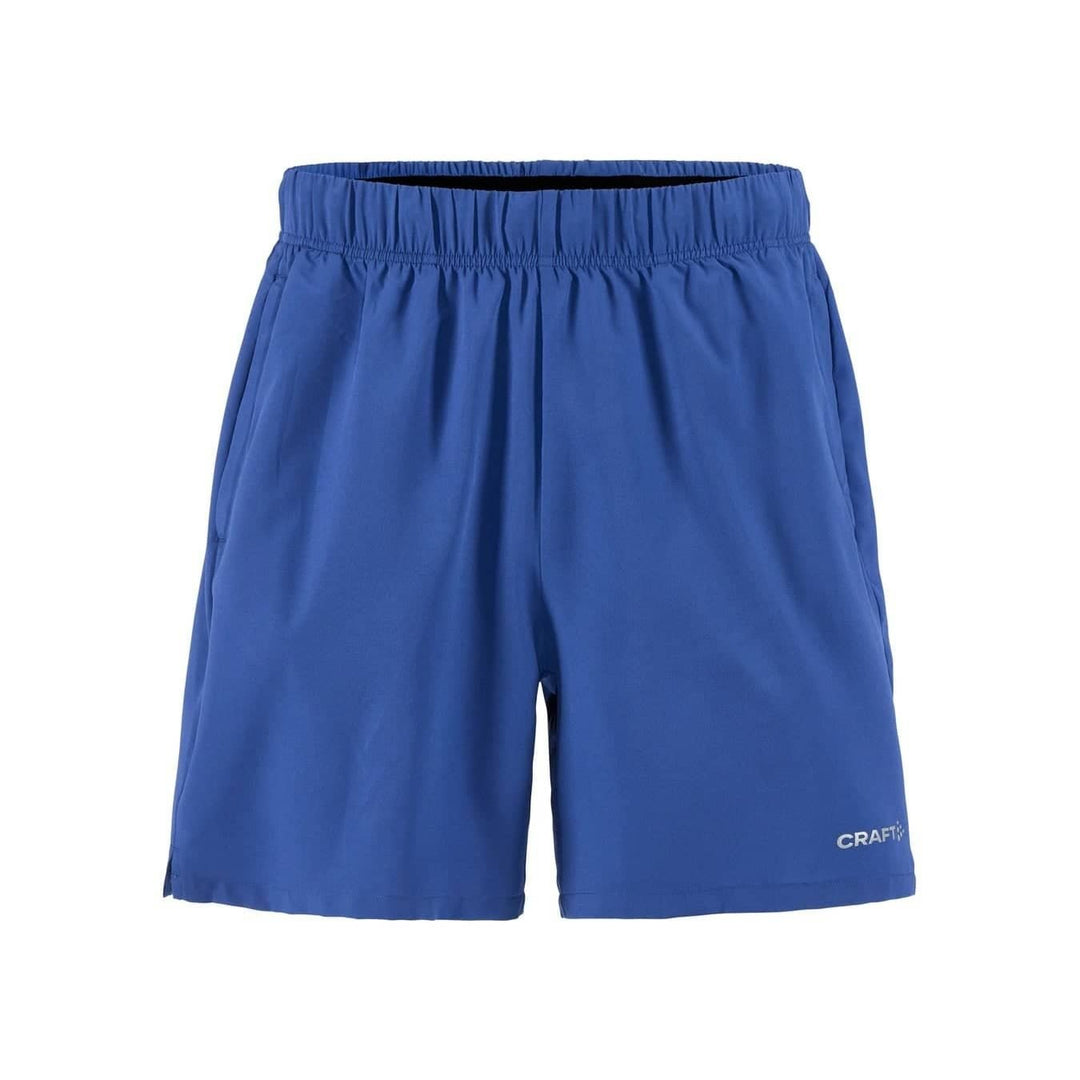 Craft CORE Essence Shorts 2 Men Ink Blue M - SAMPLE DROP