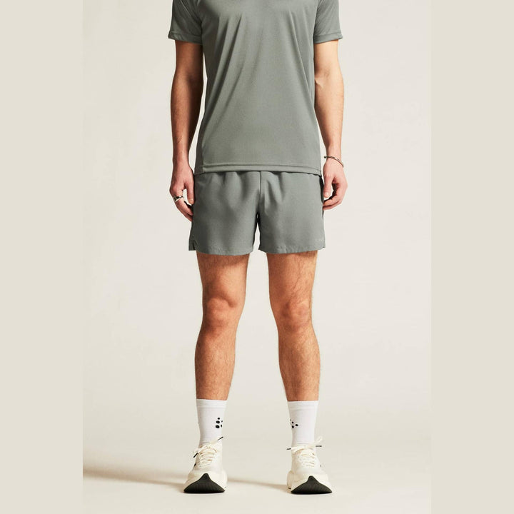 Craft CORE Essence Shorts 2 Men Leaf M - SAMPLE DROP