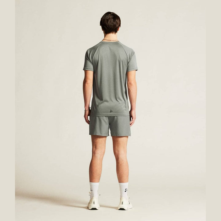 Craft CORE Essence Shorts 2 Men Leaf M - SAMPLE DROP