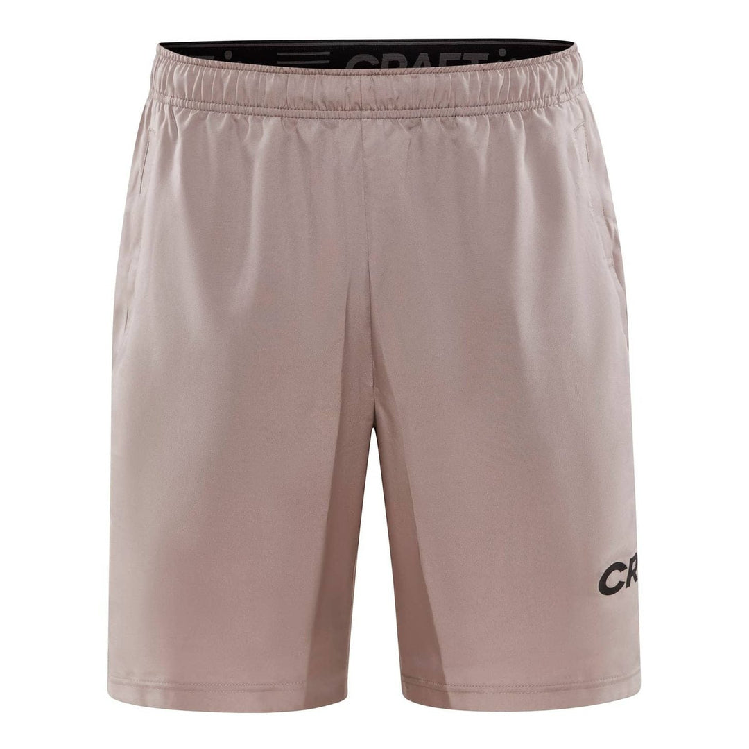 Craft CORE Essence Shorts M - Clay - SAMPLE DROP