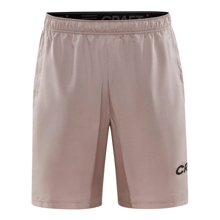 Craft CORE Essence Shorts M - Clay - SAMPLE DROP