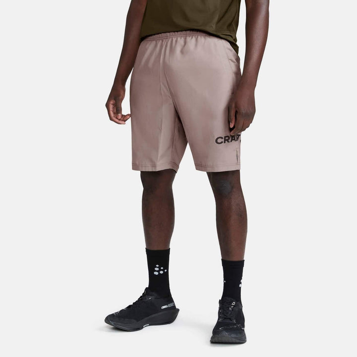Craft CORE Essence Shorts M - Clay - SAMPLE DROP