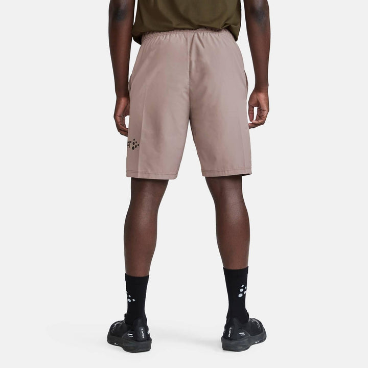 Craft CORE Essence Shorts M - Clay - SAMPLE DROP