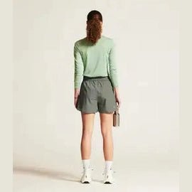 Craft CORE Essence Shorts Women’s Green M - SAMPLE DROP