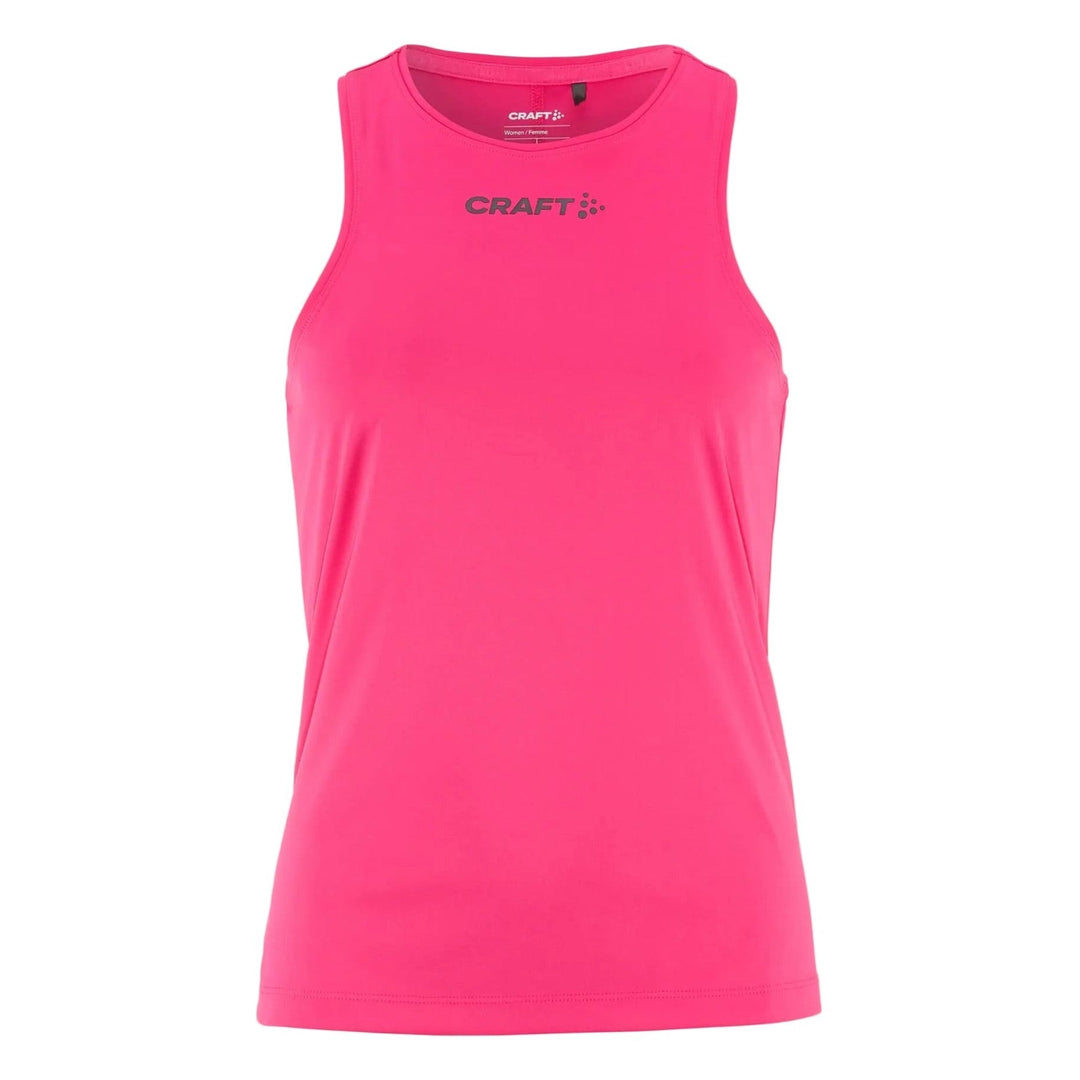 Craft Core Essence Singlet 2 W – Fame - SAMPLE DROP