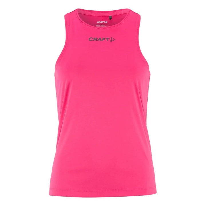 Craft Core Essence Singlet 2 W – Fame - SAMPLE DROP
