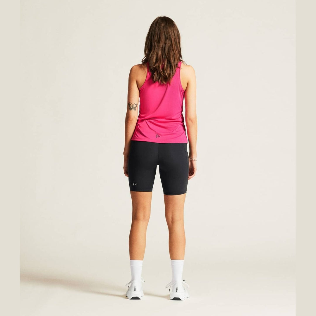 Craft Core Essence Singlet 2 W – Fame - SAMPLE DROP