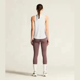 Craft Core Essence Singlet 2 Women White M - SAMPLE DROP