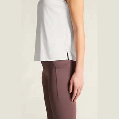 Craft Core Essence Singlet 2 Women White M - SAMPLE DROP