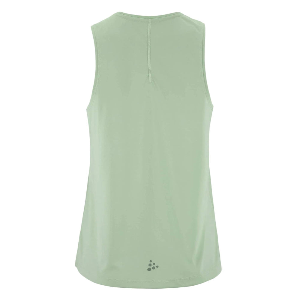Craft Core Essence Singlet 2 Women's - Glacial - SAMPLE DROP