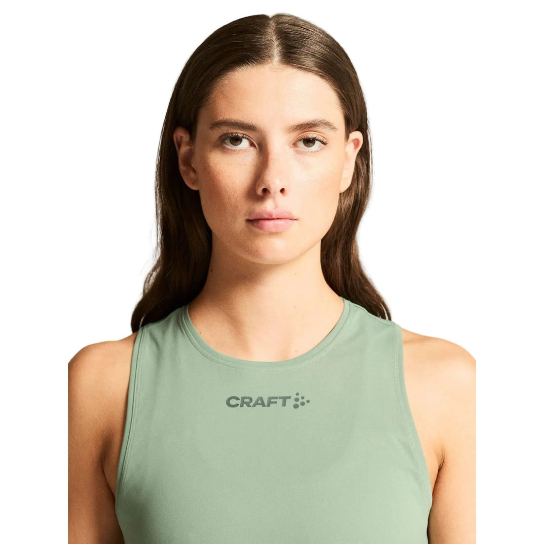Craft Core Essence Singlet 2 Women&