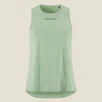 Craft CORE Essence Singlet 2 Women’s Glacial M - SAMPLE DROP
