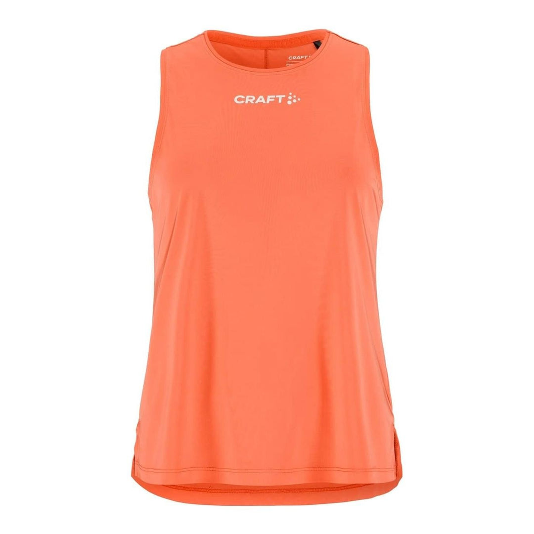 Craft Core Essence Singlet 2 Women&