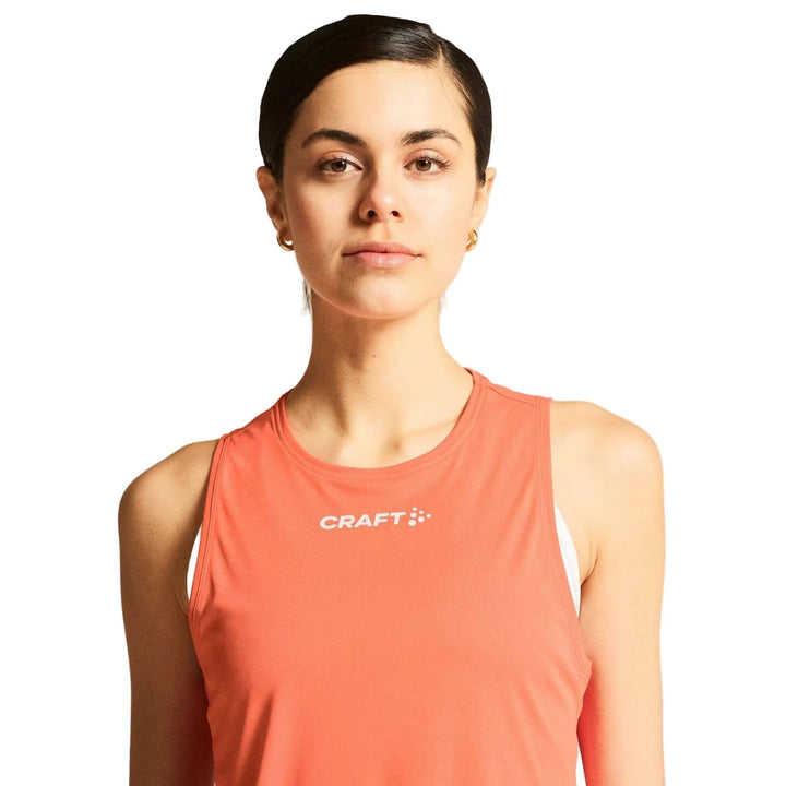 Craft Core Essence Singlet 2 Women&