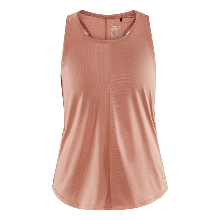 Craft CORE Essence Singlet W - Cliff - SAMPLE DROP
