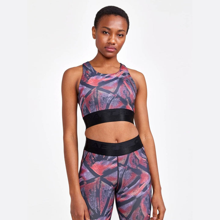 Craft Core Essence Sports Top W - SAMPLE DROP