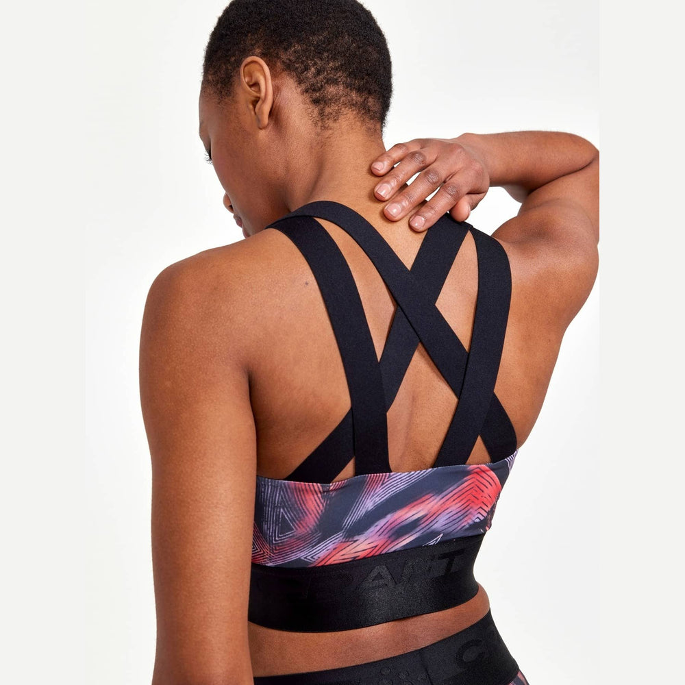 Craft Core Essence Sports Top W - SAMPLE DROP