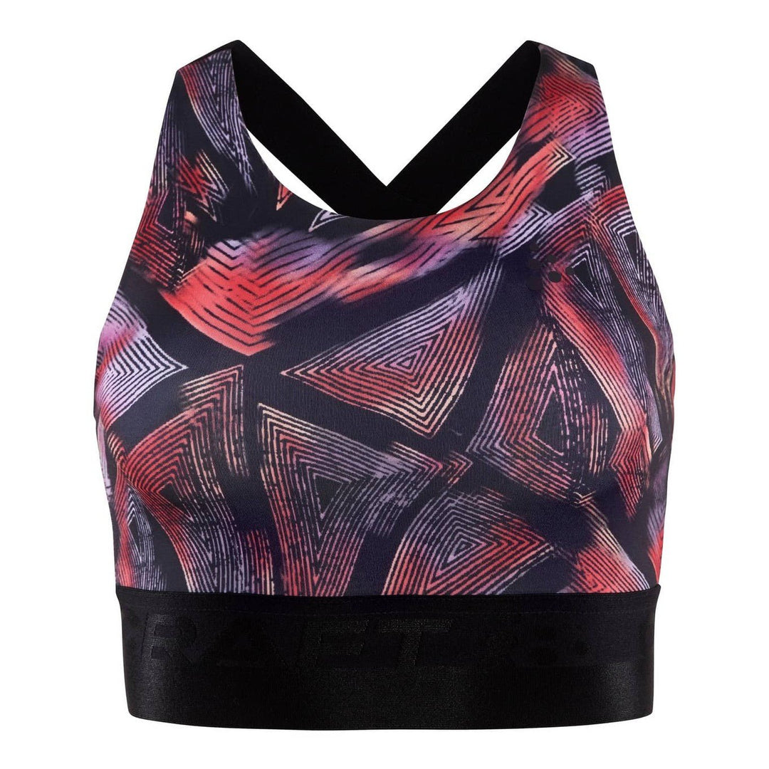 Craft Core Essence Sports Top W - SAMPLE DROP