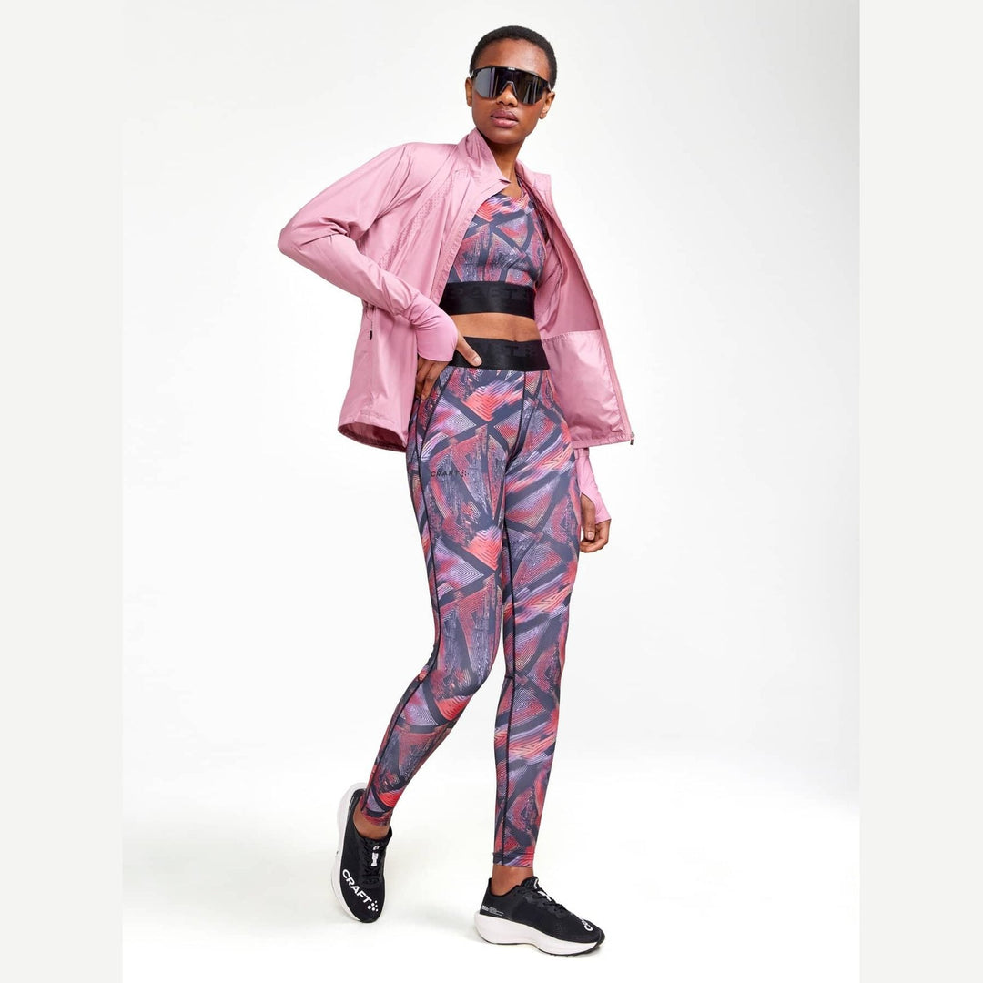 Craft Core Essence Sports Top W - SAMPLE DROP