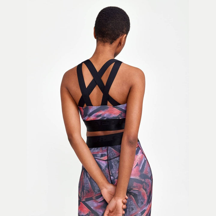 Craft Core Essence Sports Top W - SAMPLE DROP