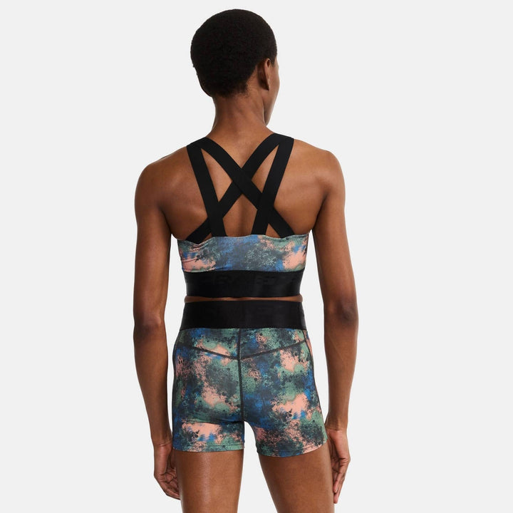 Craft Core Essence Sports Top W - Jump-Cosmo - SAMPLE DROP