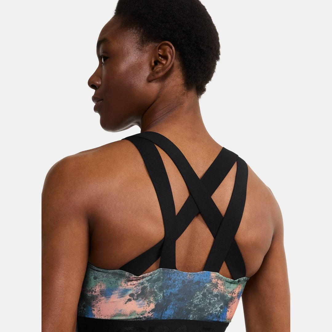 Craft Core Essence Sports Top W - Jump-Cosmo - SAMPLE DROP