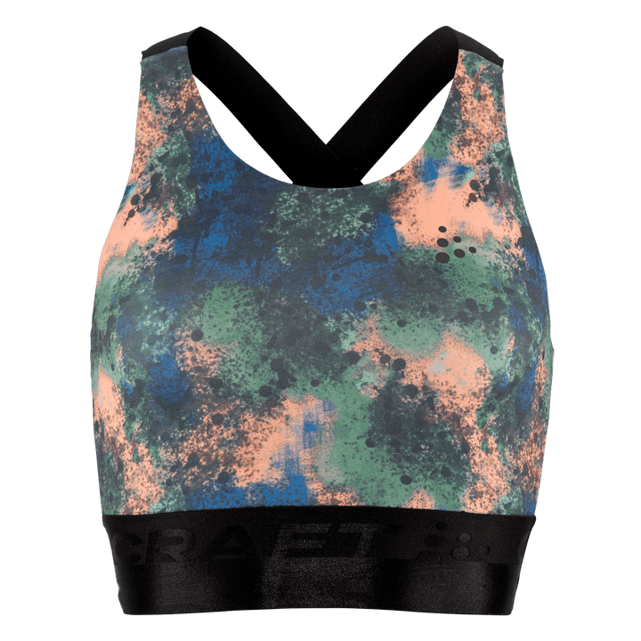 Craft Core Essence Sports Top W - Jump-Cosmo - SAMPLE DROP