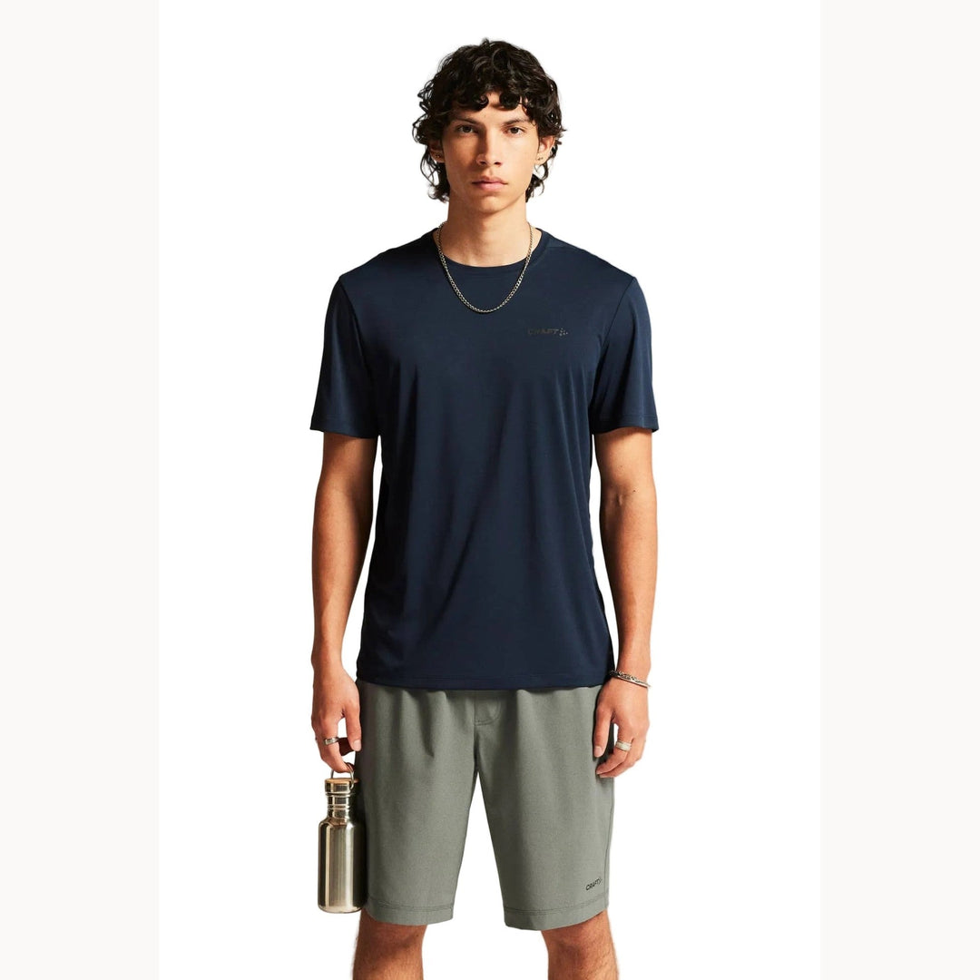 Craft Core Essence SS Tee 2 Men&