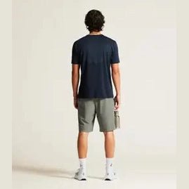 Craft CORE Essence SS Tee 2 Men’s Blue M - SAMPLE DROP