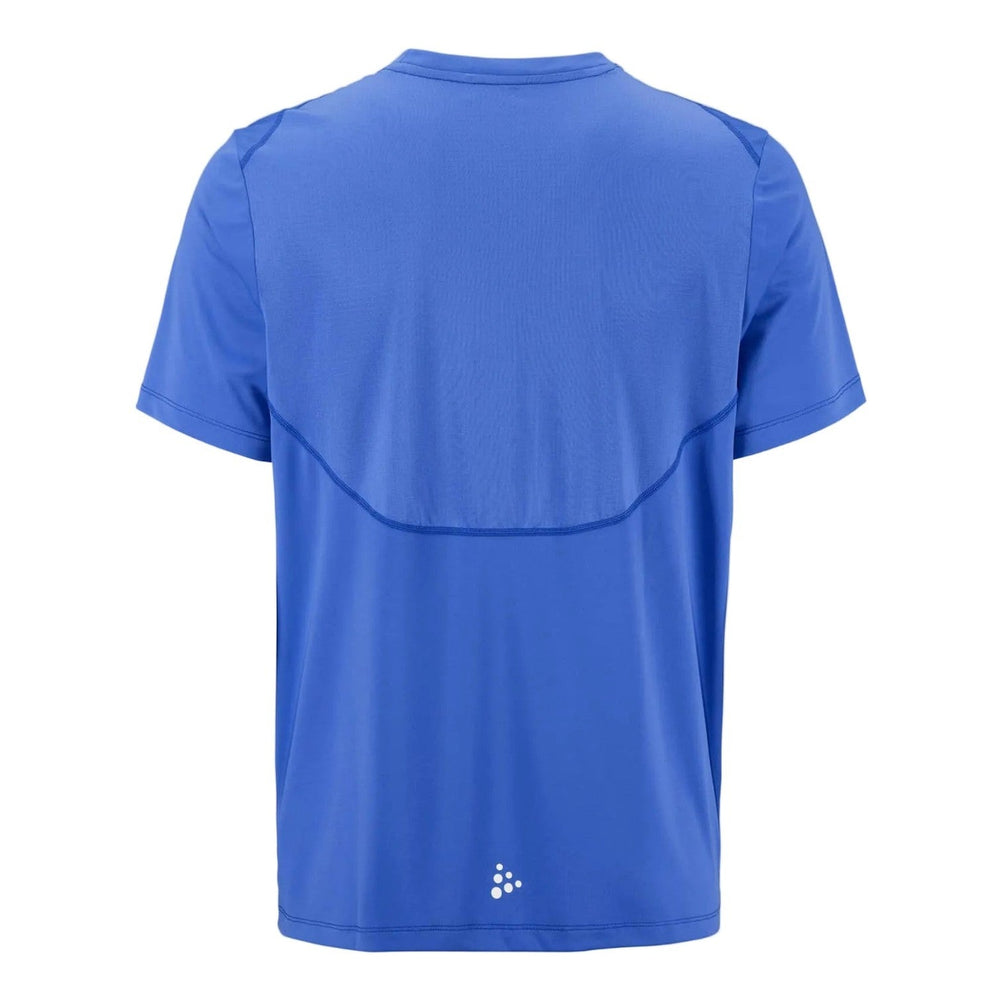 Craft Core Essence SS Tee 2 Men's - Ink Blue - SAMPLE DROP