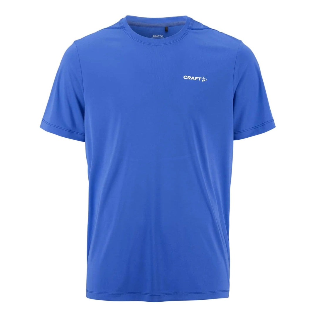 Craft Core Essence SS Tee 2 Men's - Ink Blue - SAMPLE DROP