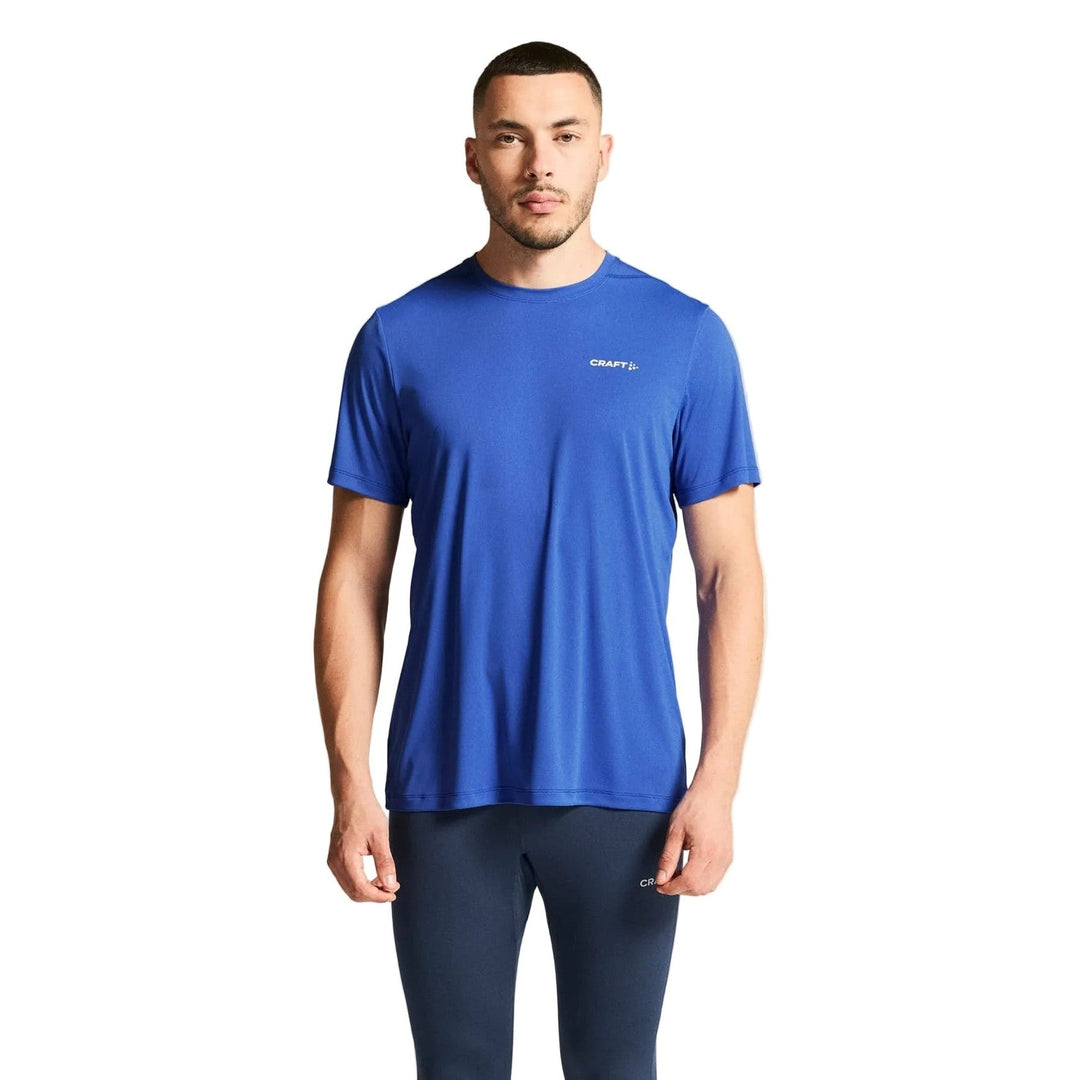 Craft Core Essence SS Tee 2 Men&
