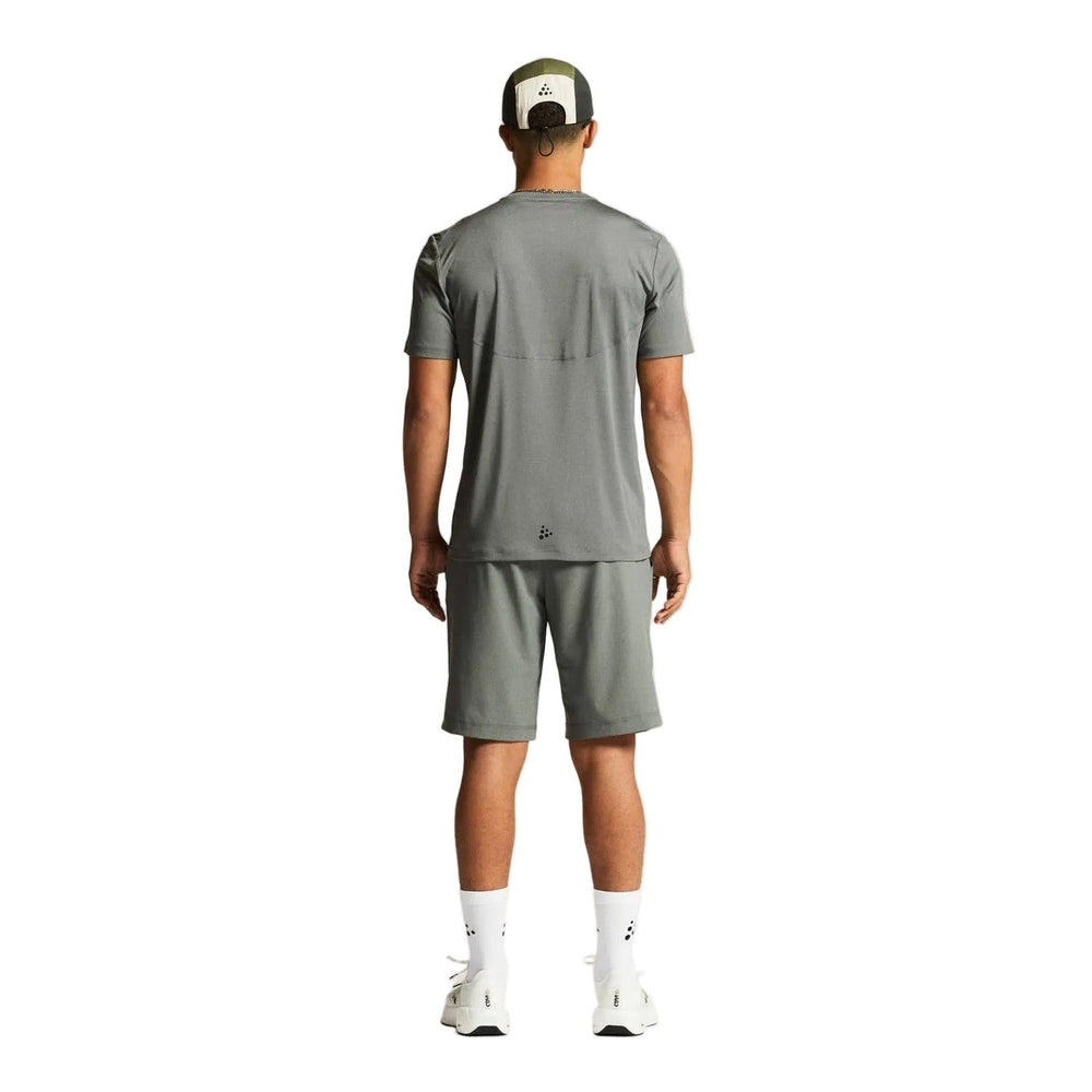 Craft Core Essence SS Tee 2 Men's - Leaf - SAMPLE DROP