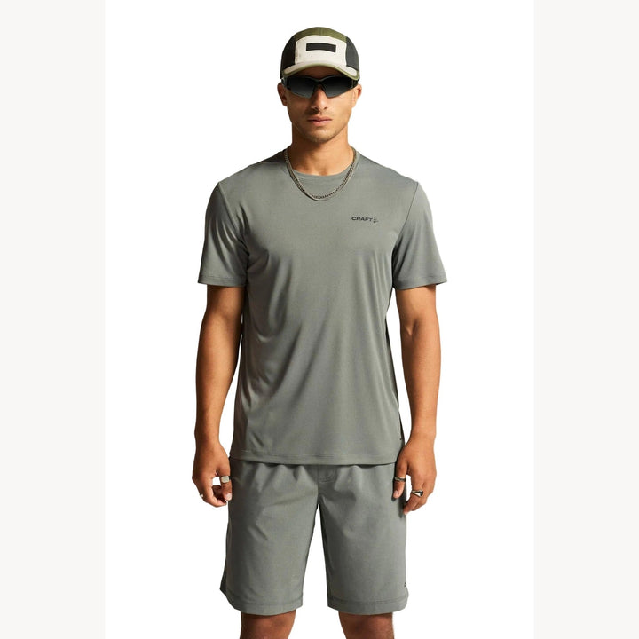 Craft Core Essence SS Tee 2 Men&