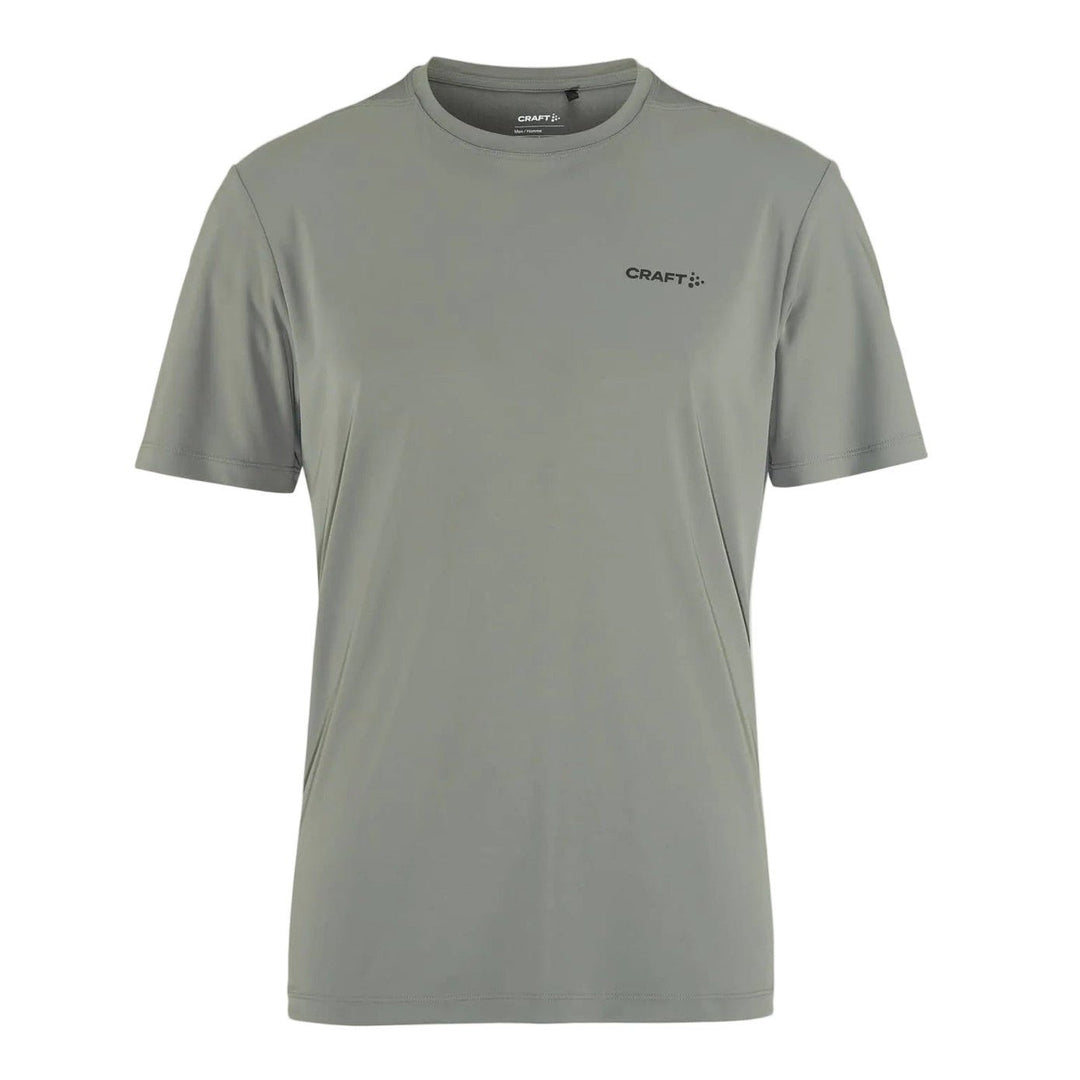 Craft Core Essence SS Tee 2 Men's - Leaf - SAMPLE DROP