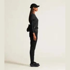 Craft CORE Essence SS Tee 2 Women’s Black M - SAMPLE DROP
