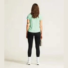 Craft CORE Essence SS Tee 2 Women’s Green M - SAMPLE DROP