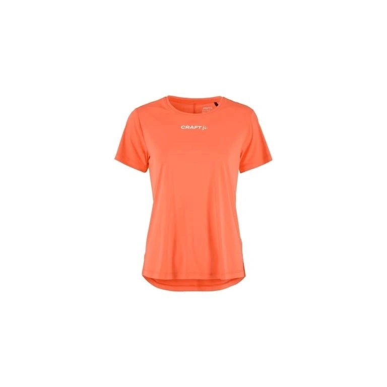 Craft CORE Essence SS Tee 2 Women’s Trace M - SAMPLE DROP