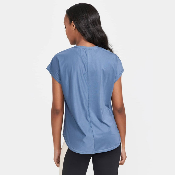 Craft Core Essence SS Tee W - Flow - SAMPLE DROP