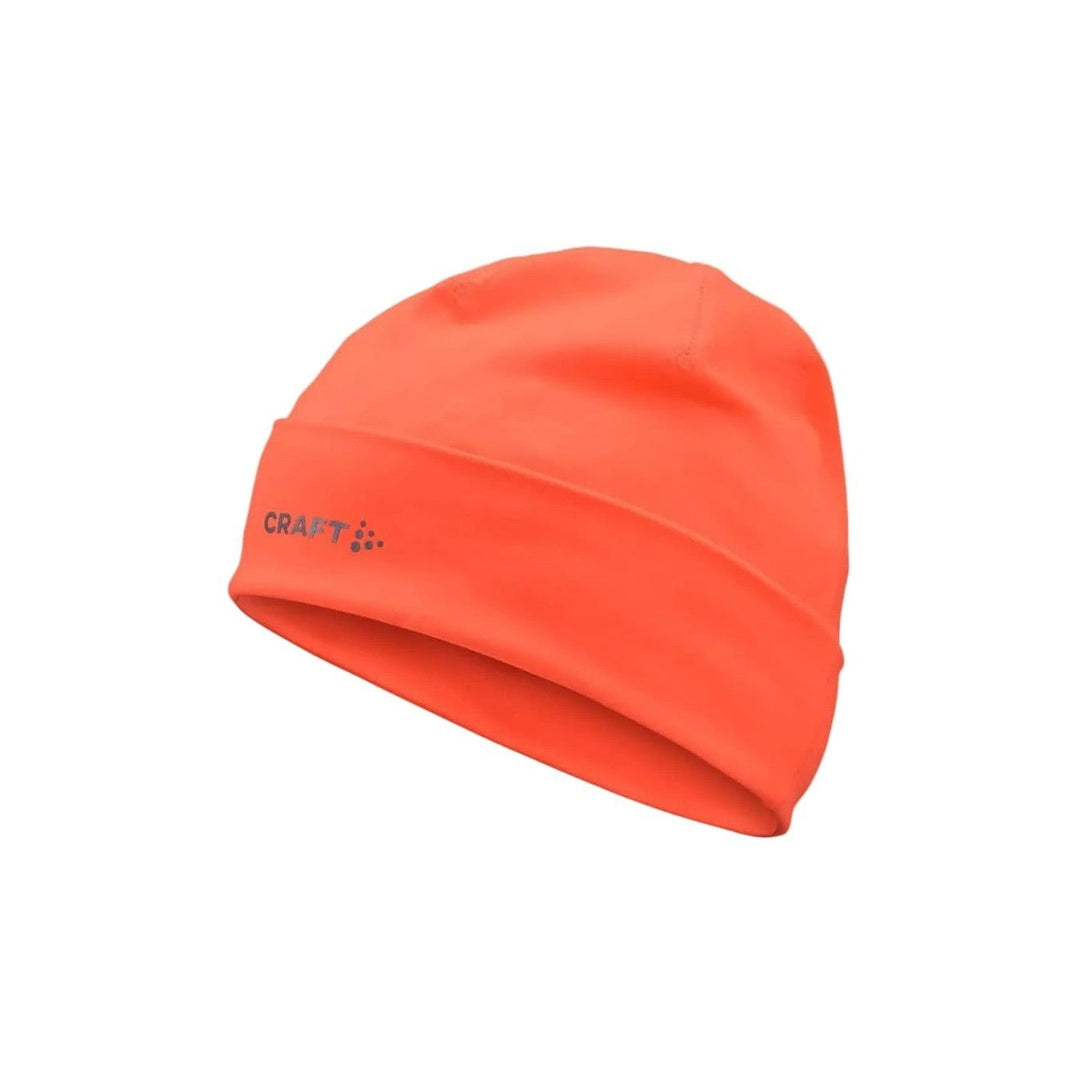 Craft Core Essence Thermal Hat Shock Running Beanie - SAMPLE DROP