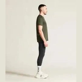 Craft Core Essence Tights 2 Men Black M - SAMPLE DROP