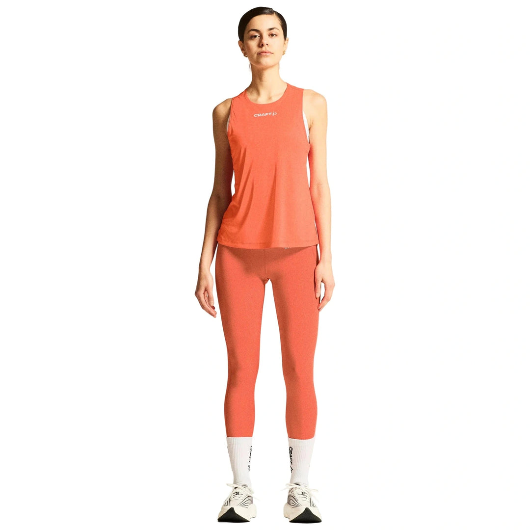 Craft Core Essence Tights 2 Women's - Trace - SAMPLE DROP