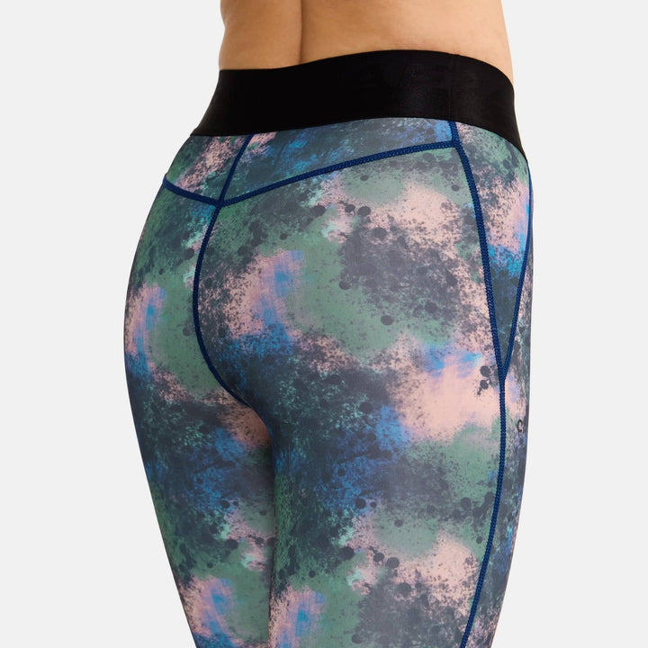 Craft Core Essence Tights W - Jump-Cosmo - SAMPLE DROP