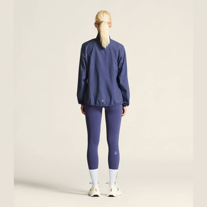 Craft Core Essence Wind Jacket W - SAMPLE DROP