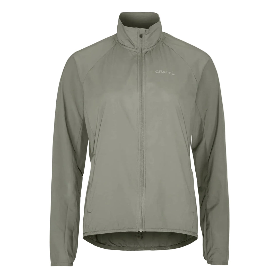 Craft Core Essence Wind Jacket W - SAMPLE DROP