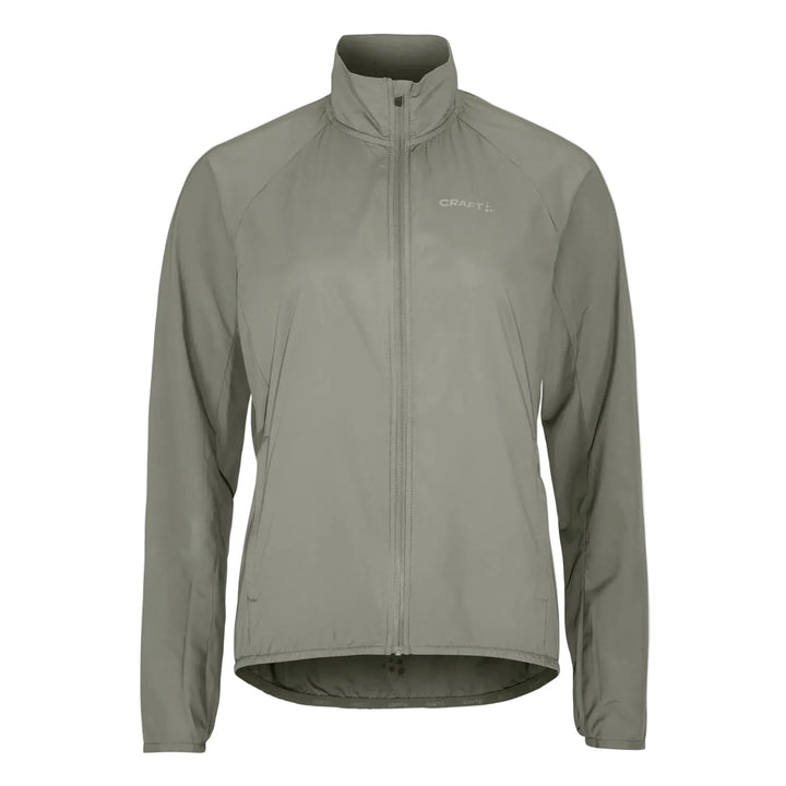 Craft Core Essence Wind Jacket W - SAMPLE DROP